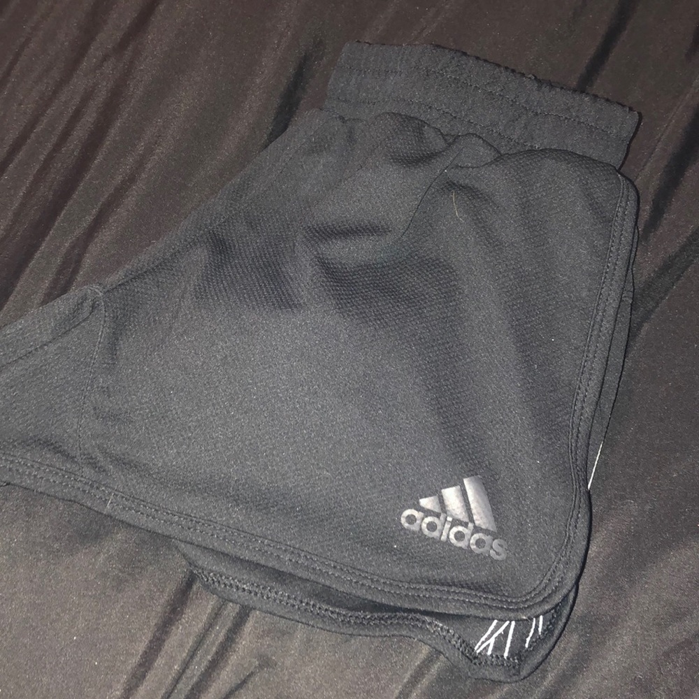 running shorts